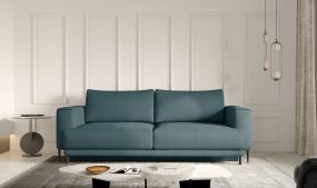 Dalia ágyfunkciós kanapé kék
