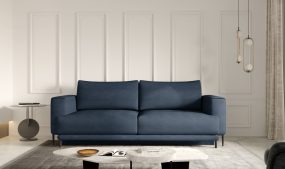 Dalia ágyfunkciós kanapé kék