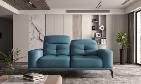 Torrense kanapé kék