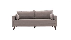 Bella Sofa For 3 Pr - Cream 3 Személyes kanapé 208x81x85  Krém