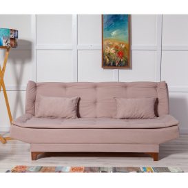 Kelebek - Rock 3 Személyes kanapé 190x85x85  Szikla