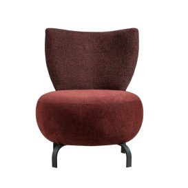 Loly Set - Claret Red Fotel szett 64x74x84  Bordó