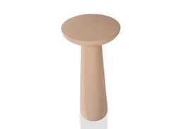 Mushroom1 Kis asztal  Nyérc