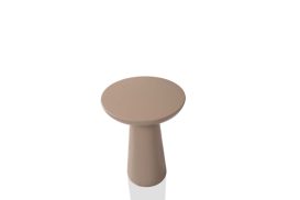 Mushroom3 Kis asztal  Nyérc