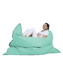 Giant Cushion 140x180 - Turquoise Babzsákfotel 140x30x180  Türkiz