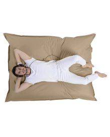 Giant Cushion 140x180 - Mink Babzsákfotel 140x30x180  Nyérc