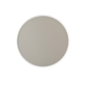 Dekoratif Ayna Beyaz A706 Tükör 60x2x60  fehér
