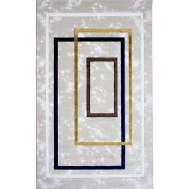 2654A  Előszoba szőnyeg (80 x 150)  Multicolor