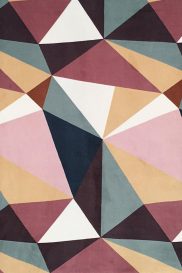 Latap 57 Előszoba szőnyeg (100 x 400)  Multicolor