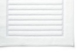 Cottonkt 000053 Fürdőszoba szőnyeg szett (2 darab)  Krém