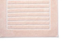 Cottonkt 000056 Fürdőszoba szőnyeg szett (2 darab)  Por
