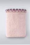 Becca (90 x 150) Fürdőlepedő  Rózsaszín