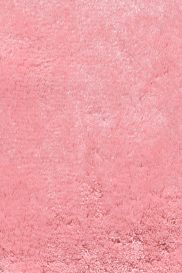 Heart Akril fürdőszoba szőnyeg  Rózsaszín