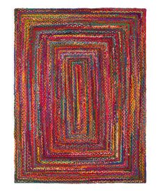00013A Szőnyeg (120 x 180)  Multicolor