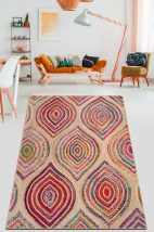 Cavita Előszoba szőnyeg (150 x 200)  Multicolor