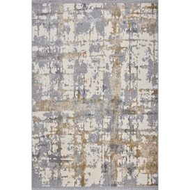 Notta 1100 Szőnyeg (200 x 290)  Szürke bézs krém
