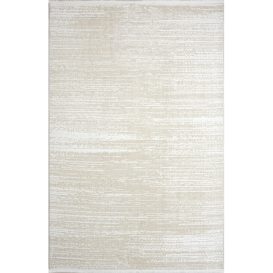 Jasmine 1452 Szőnyeg (140 x 200)  Fehér bézs