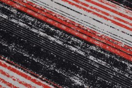 Flang Fürdőszoba szőnyeg szett (2 darab)  Multicolor