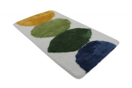 Orela Akril fürdőszoba szőnyeg  Multicolor