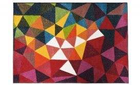 Geo 6877 Szőnyeg (200 x 290)  Multicolor