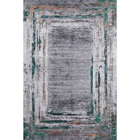Woopamuk020 Szőnyeg (120 x 180)  Szürke