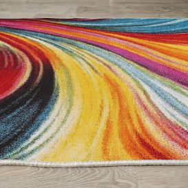Woopamuk191 Szőnyeg (160 x 230)  Multicolor
