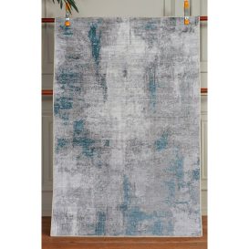 Woopamuk212 Szőnyeg (180 x 280)  Kék
