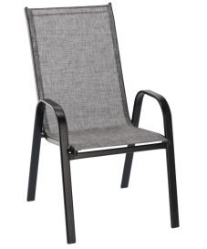 Ender 2 személyes erkélyszett Matera székekkel