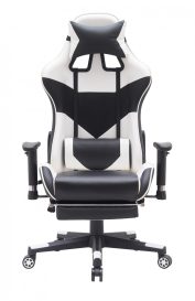 X-Style Force 6.0 Gamer szék  Black-White