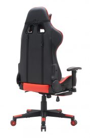 X-Style Force 6.0 Gamer szék  Black-Red