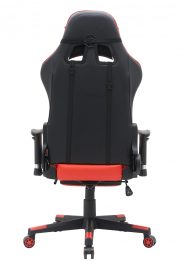 X-Style Force 6.0 Gamer szék  Black-Red