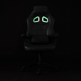 X-Style Combat 4.2 LED Gamer szék  Black