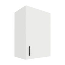 Benita 1 ajtós Felső konyhaszekrény  Fehér 40x30x60 cm