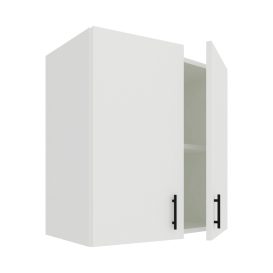 Benita 2 ajtós Felső konyhaszekrény  Fehér 60x30x60 cm
