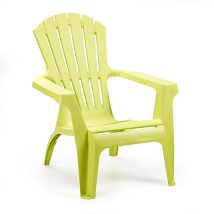 Ramla Kerti szék  Lime