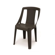 Burco Kerti szék  Antracit