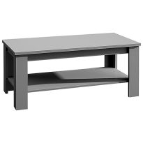 Provance ST2 Grey Asztal  Szürke