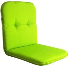   Sun Garden Scala Niedrig 50310-211 ülőpárna alacsony támlás székekhez  Zöld