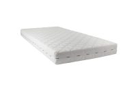 EDORMO 160X200 matrac 15 cm fehér