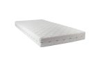 EDORMO 90X200 matrac 15 cm fehér
