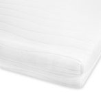 EDORMO 90X200 matrac 10 cm fehér